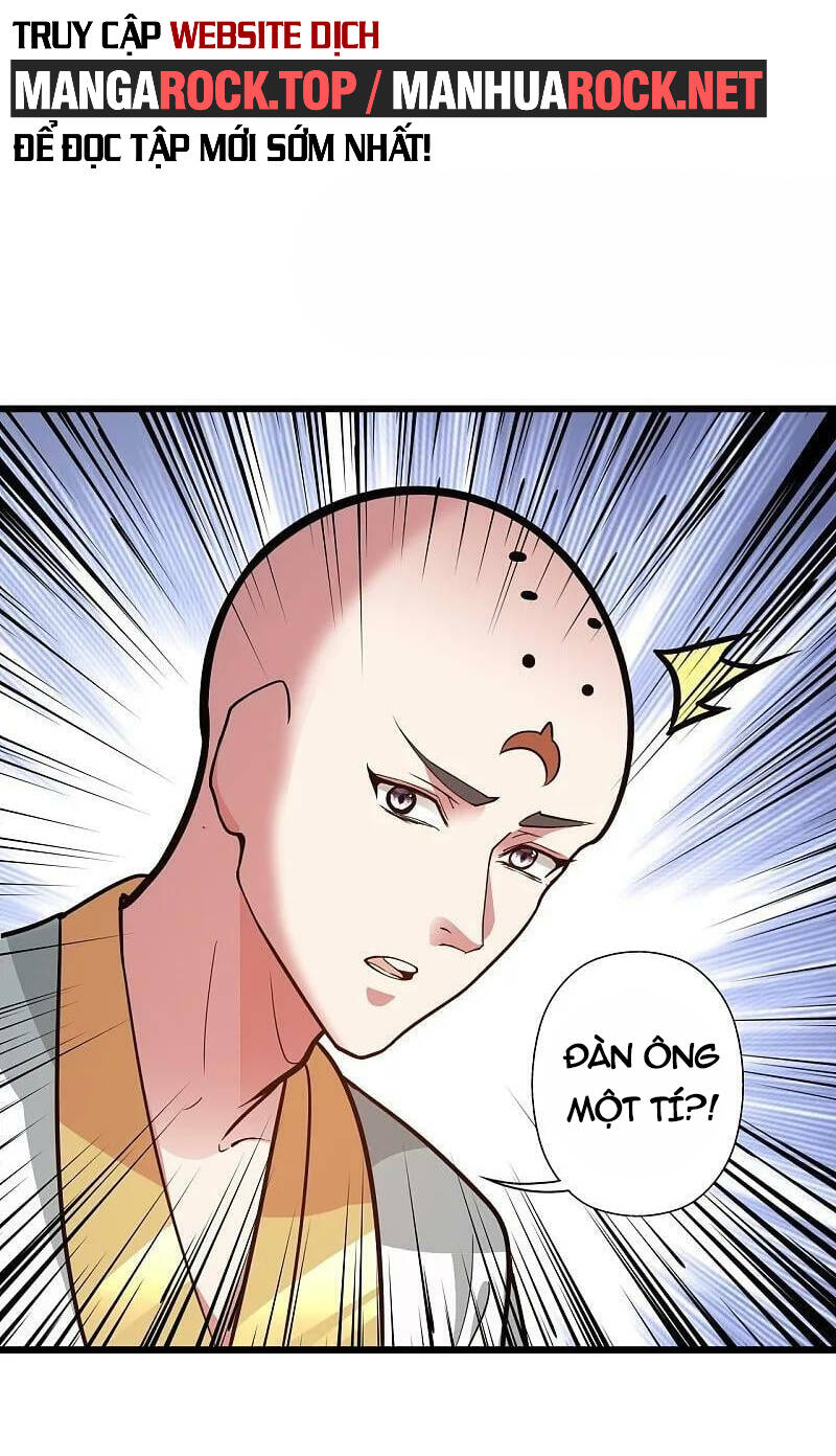 Tiên Võ Đế Tôn Chapter 427 - Trang 2