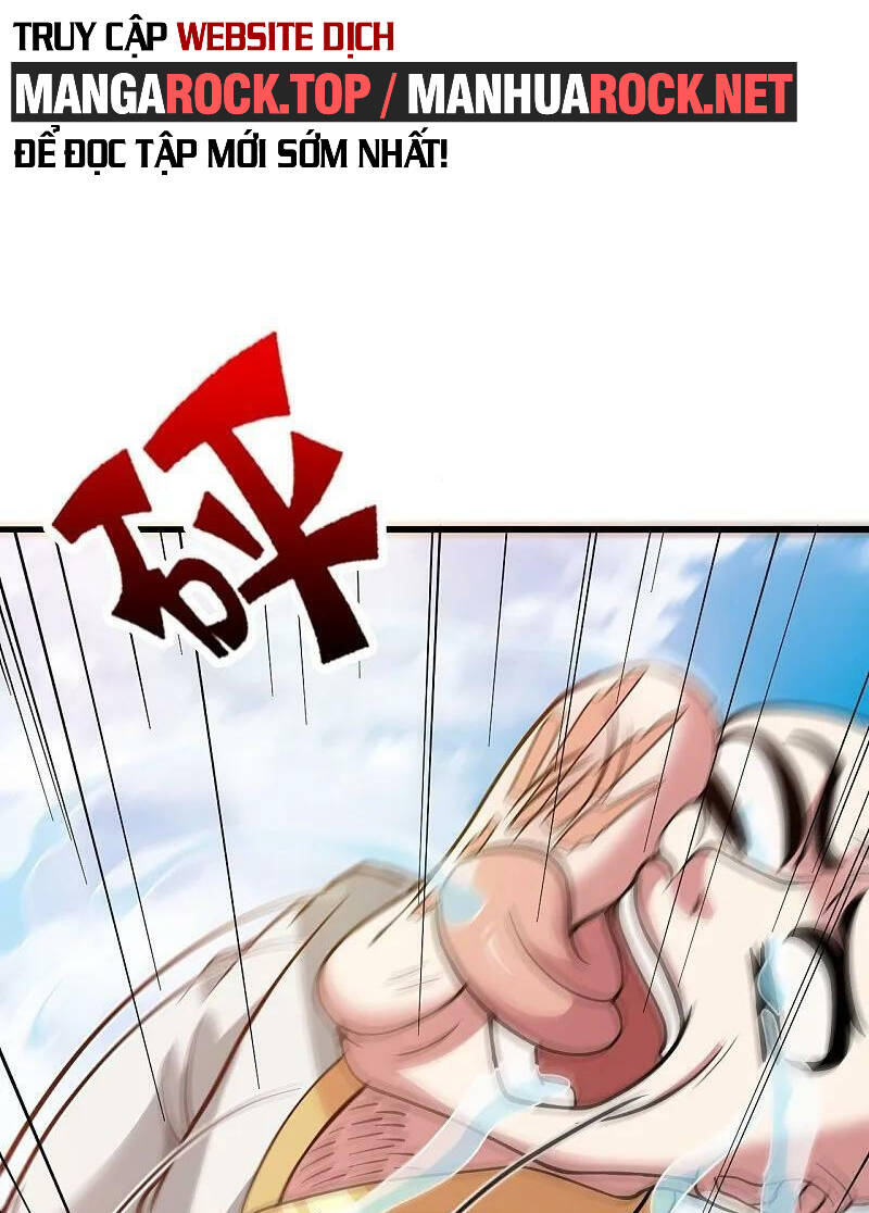 Tiên Võ Đế Tôn Chapter 427 - Trang 2