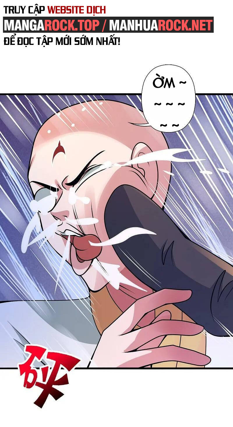 Tiên Võ Đế Tôn Chapter 427 - Trang 2