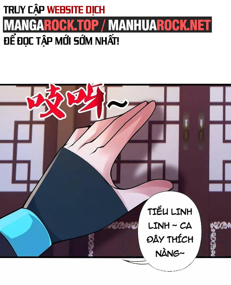 Tiên Võ Đế Tôn Chapter 427 - Trang 2