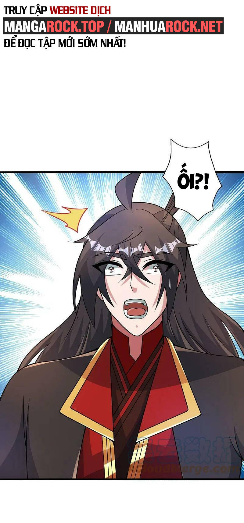 Tiên Võ Đế Tôn Chapter 427 - Trang 2