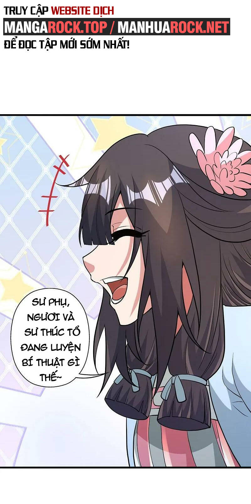 Tiên Võ Đế Tôn Chapter 427 - Trang 2