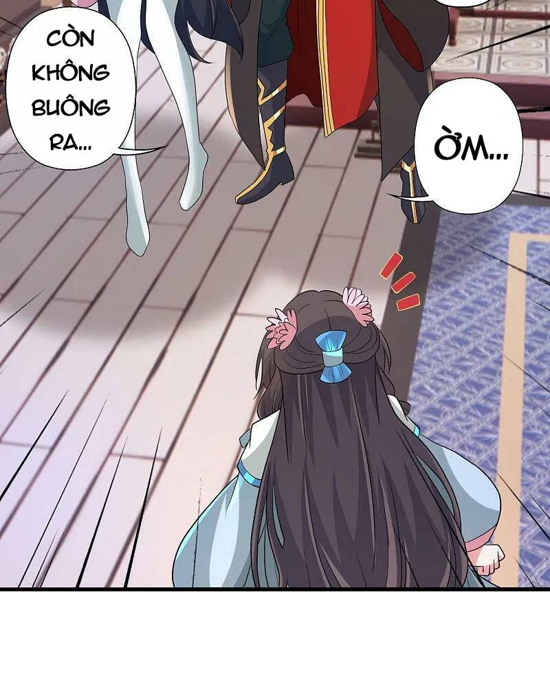 Tiên Võ Đế Tôn Chapter 427 - Trang 2