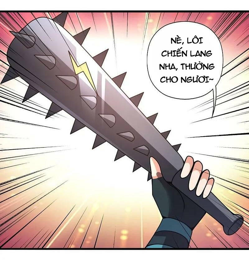 Tiên Võ Đế Tôn Chapter 427 - Trang 2