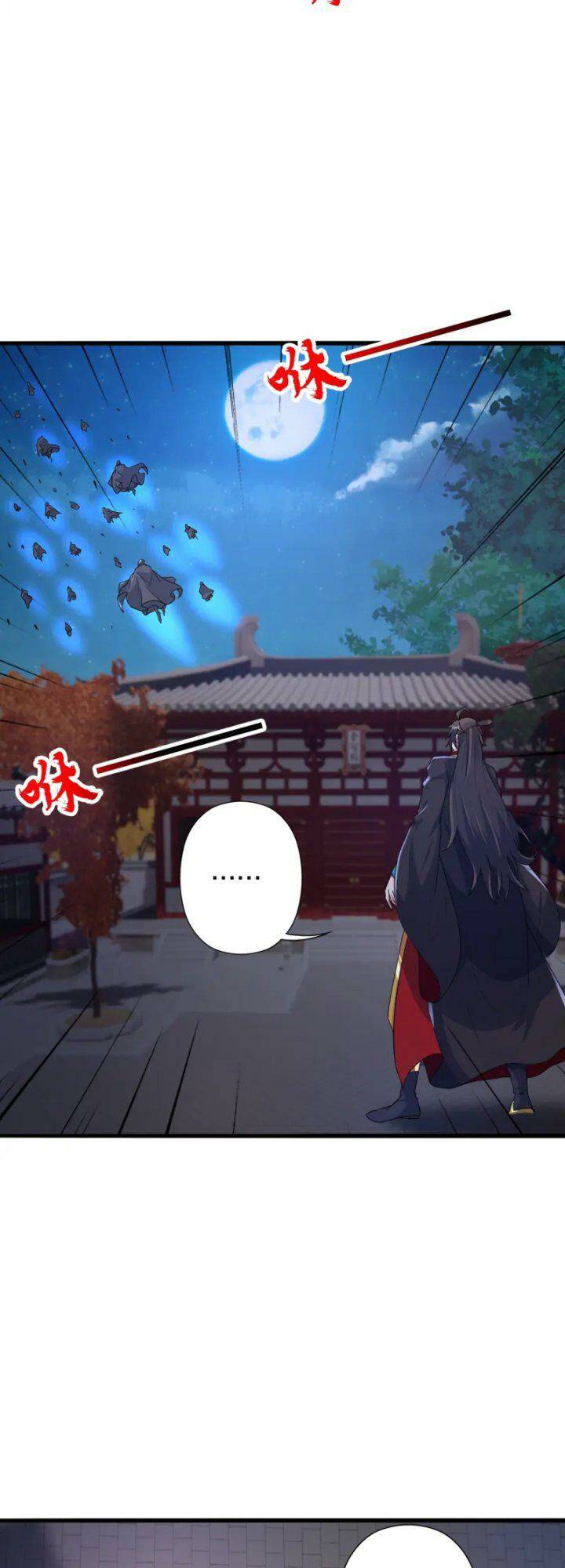 Tiên Võ Đế Tôn Chapter 428 - Trang 2