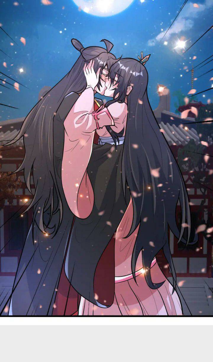 Tiên Võ Đế Tôn Chapter 428 - Trang 2