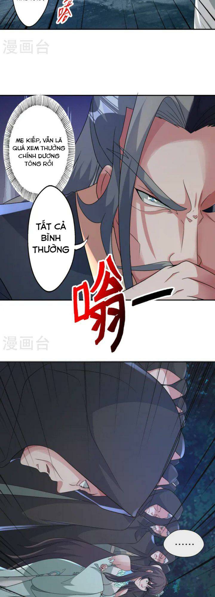 Tiên Võ Đế Tôn Chapter 428 - Trang 2