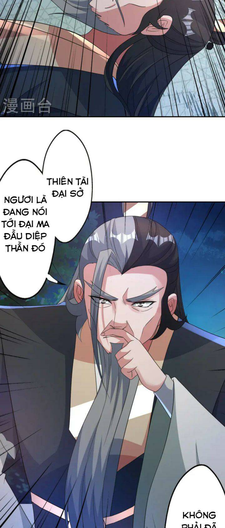 Tiên Võ Đế Tôn Chapter 428 - Trang 2