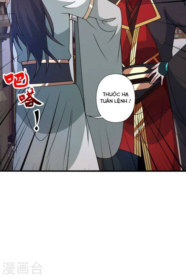 Tiên Võ Đế Tôn Chapter 428 - Trang 2