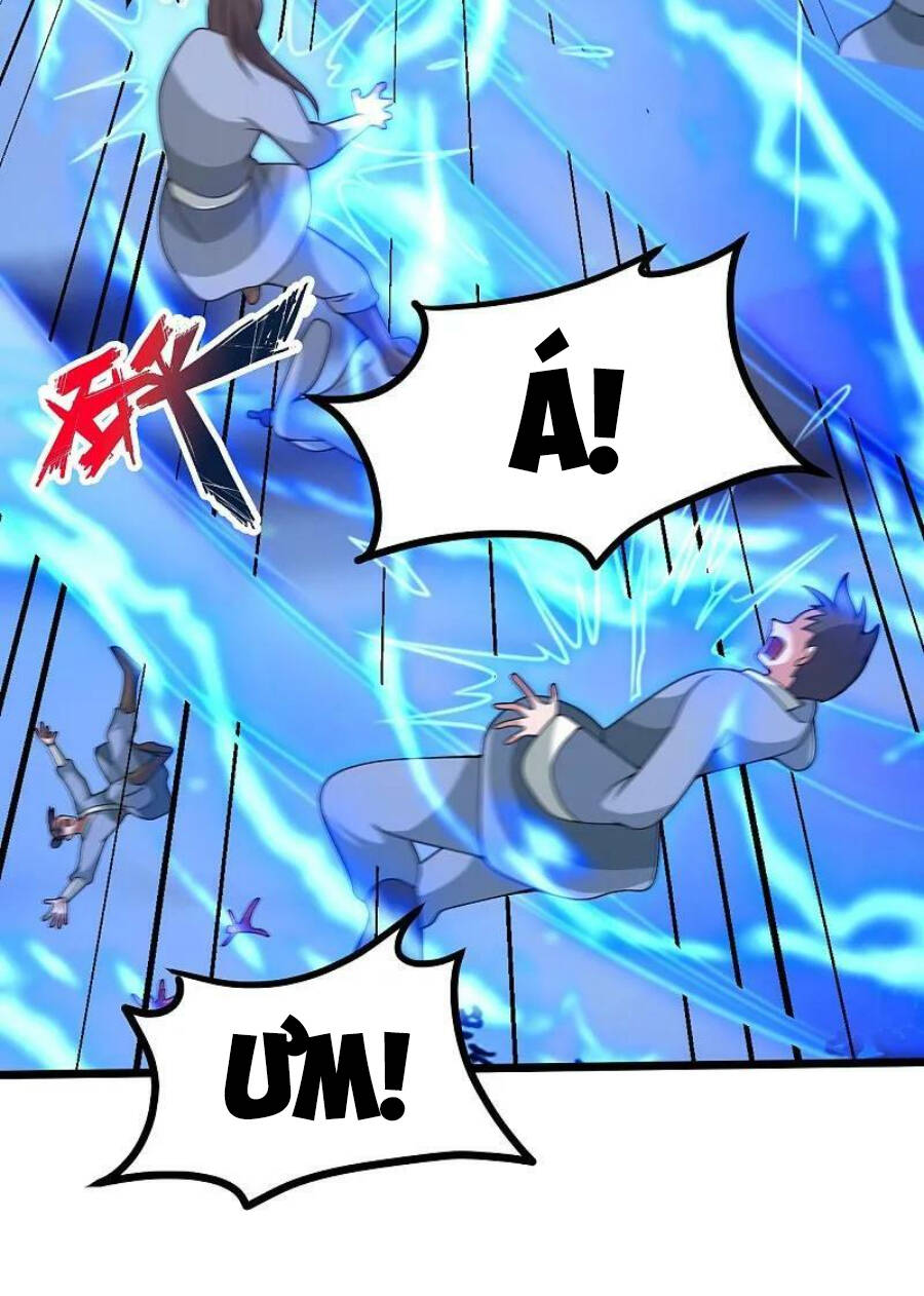 Tiên Võ Đế Tôn Chapter 429 - Trang 2