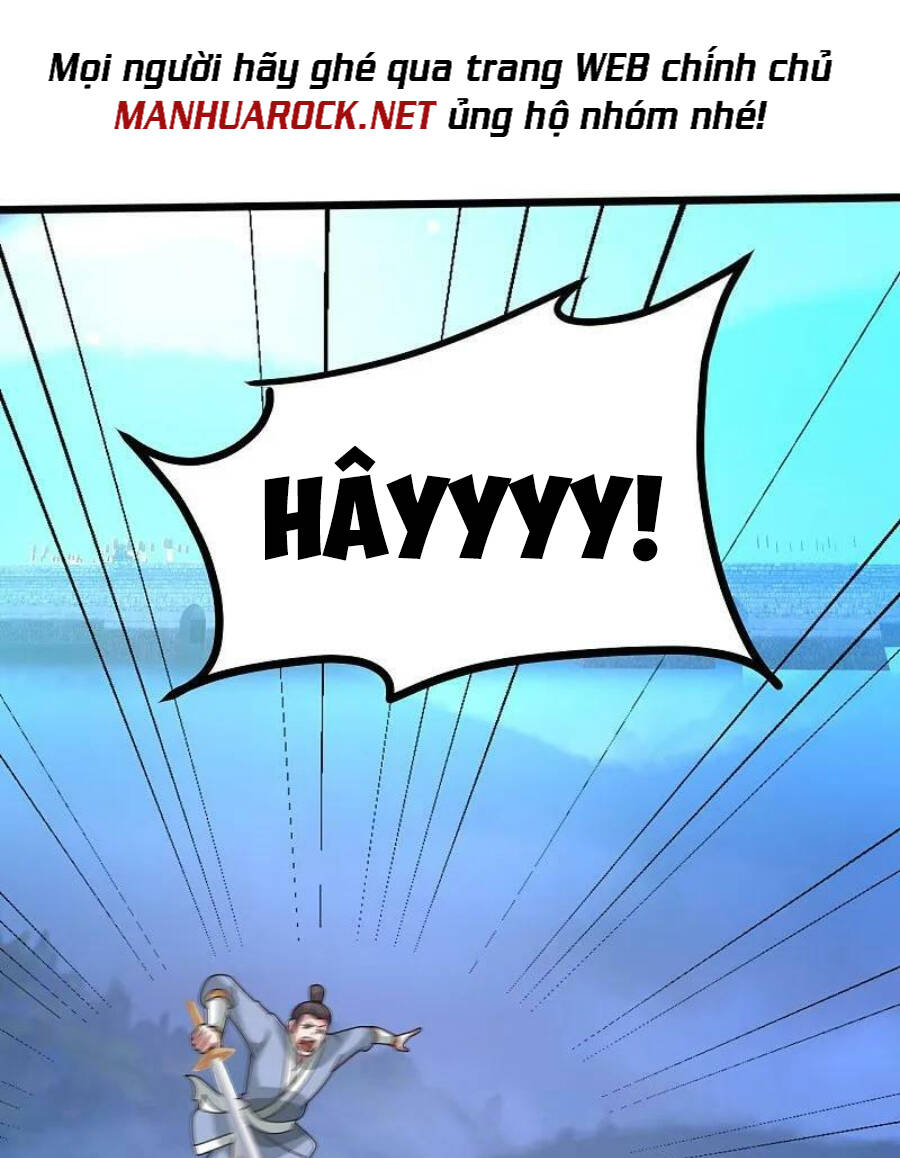 Tiên Võ Đế Tôn Chapter 429 - Trang 2