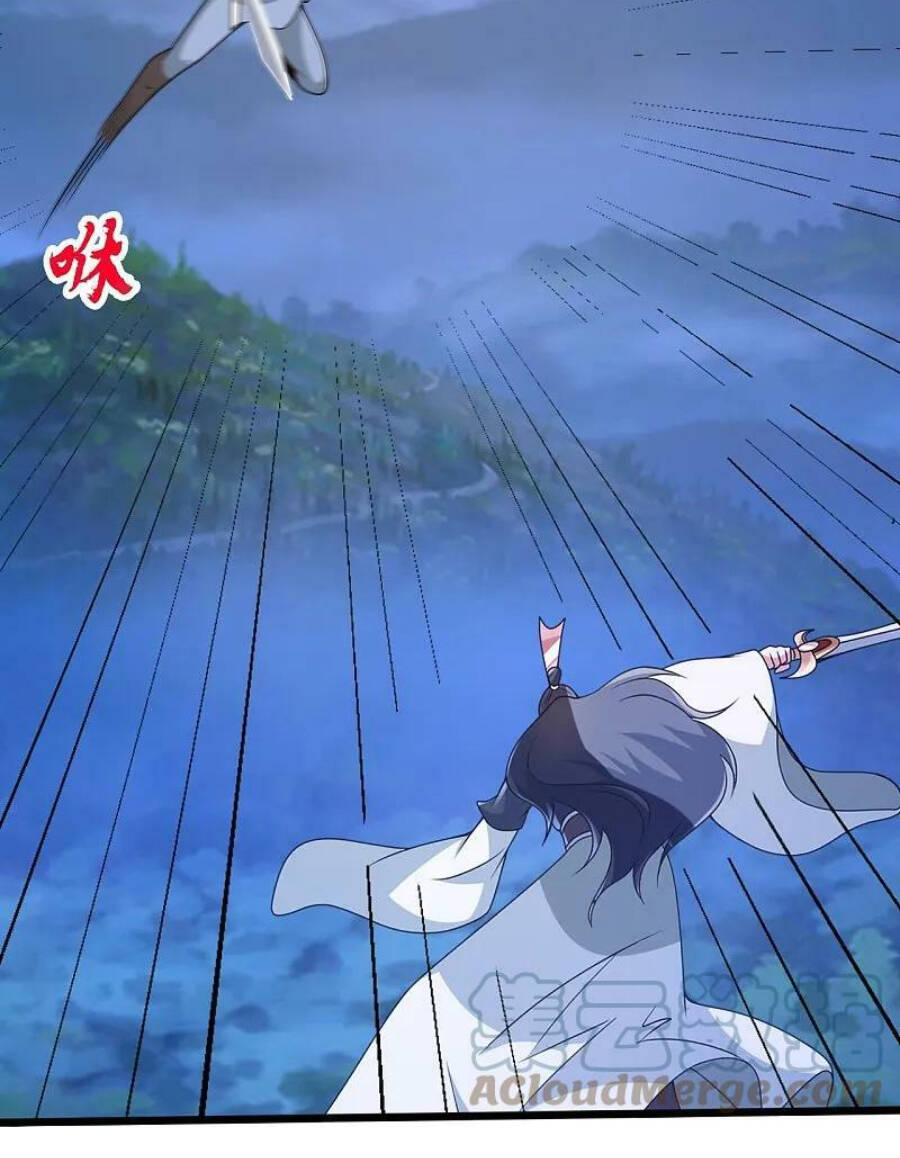 Tiên Võ Đế Tôn Chapter 429 - Trang 2