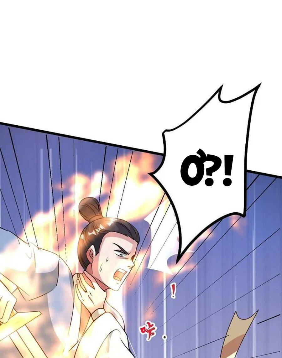 Tiên Võ Đế Tôn Chapter 429 - Trang 2