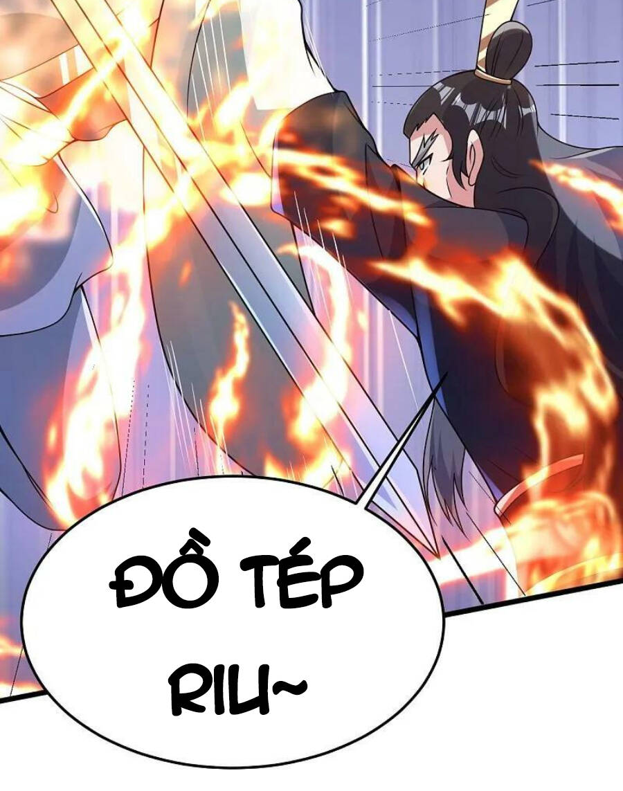 Tiên Võ Đế Tôn Chapter 429 - Trang 2