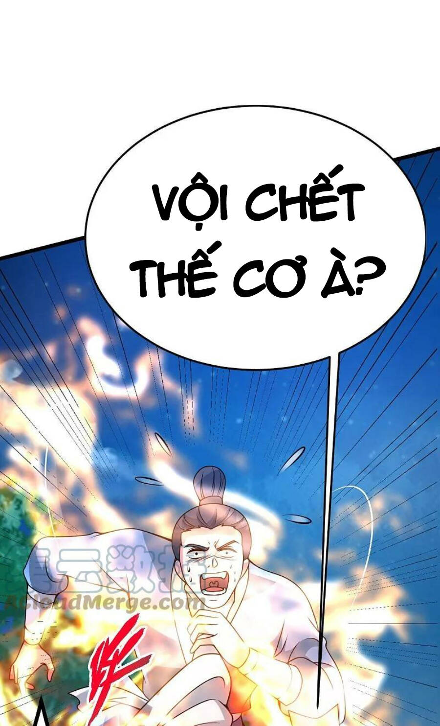 Tiên Võ Đế Tôn Chapter 429 - Trang 2