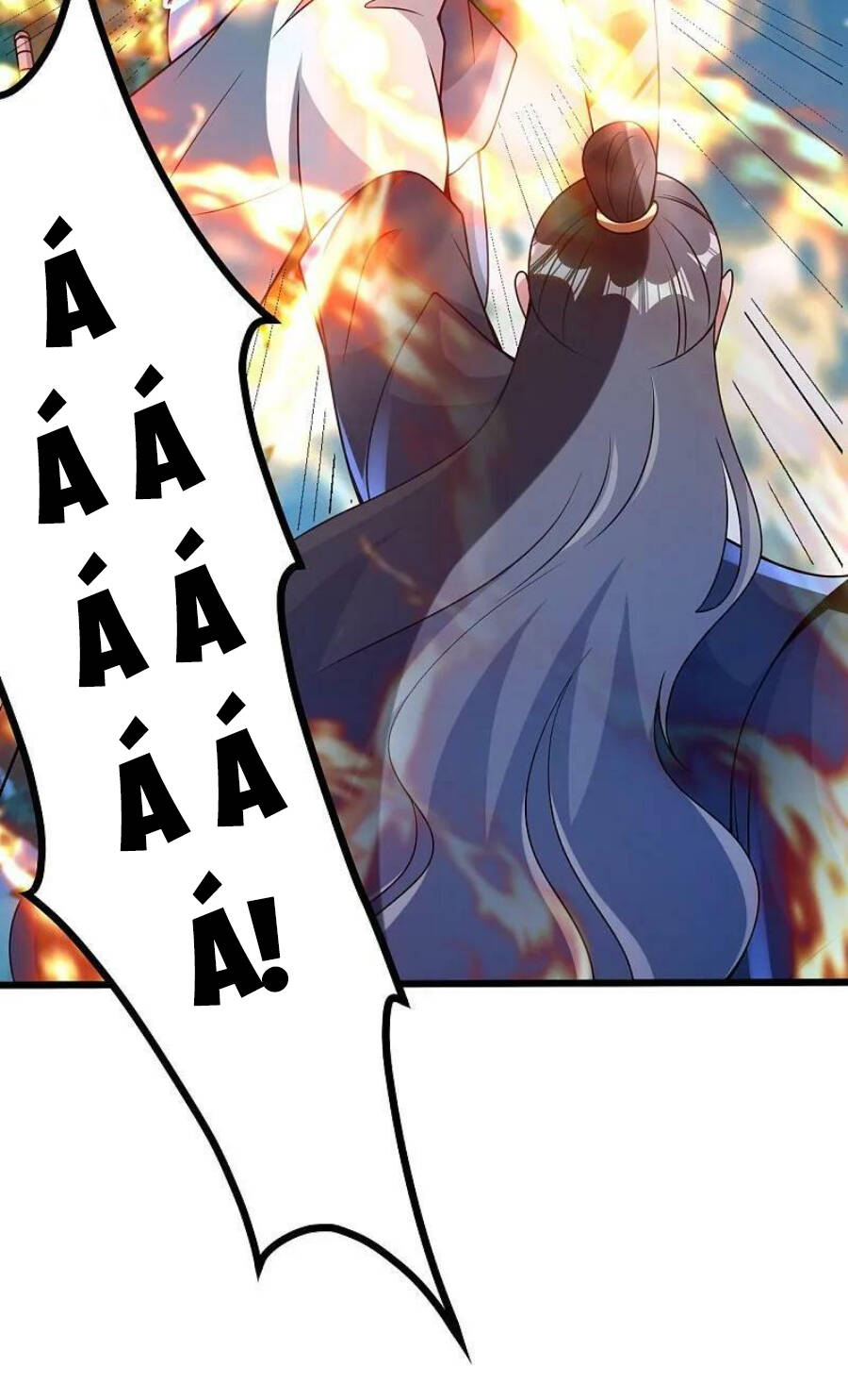 Tiên Võ Đế Tôn Chapter 429 - Trang 2