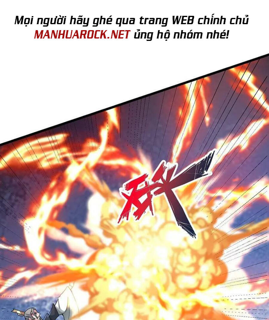 Tiên Võ Đế Tôn Chapter 429 - Trang 2