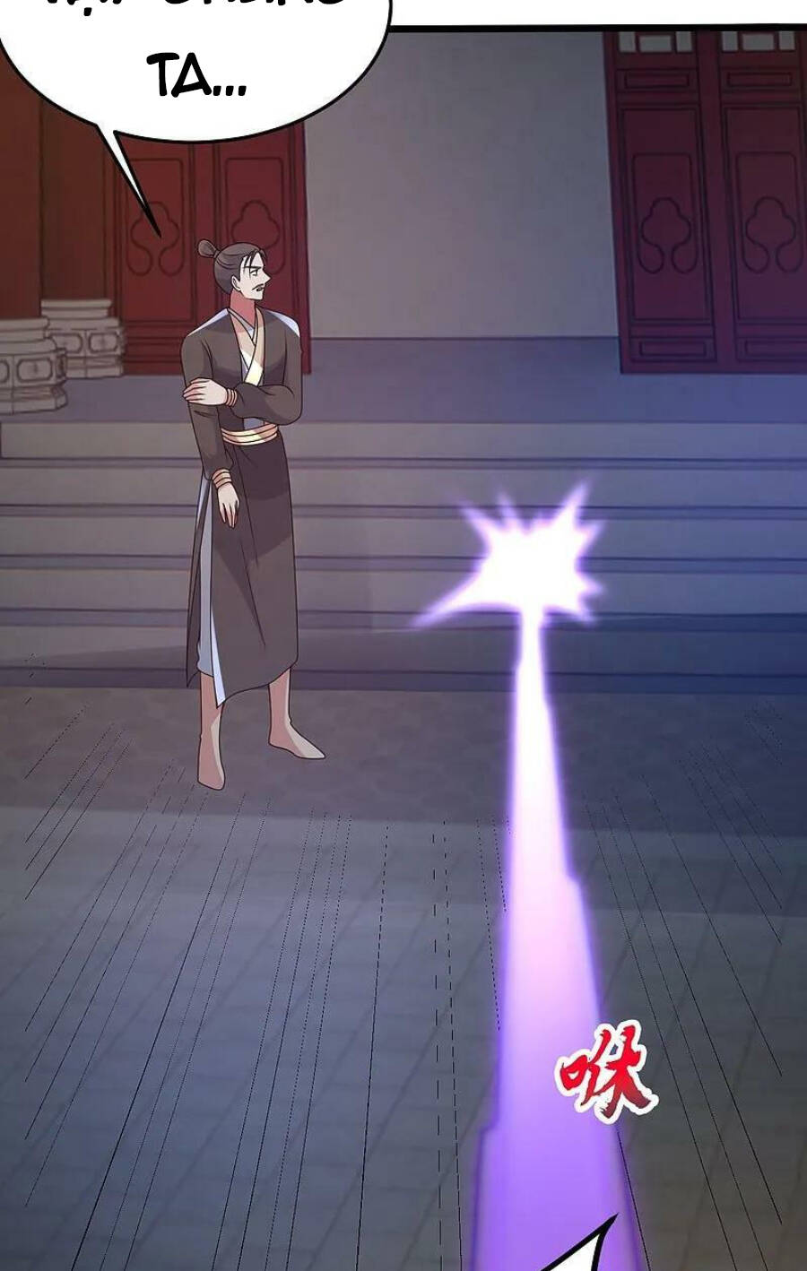 Tiên Võ Đế Tôn Chapter 429 - Trang 2