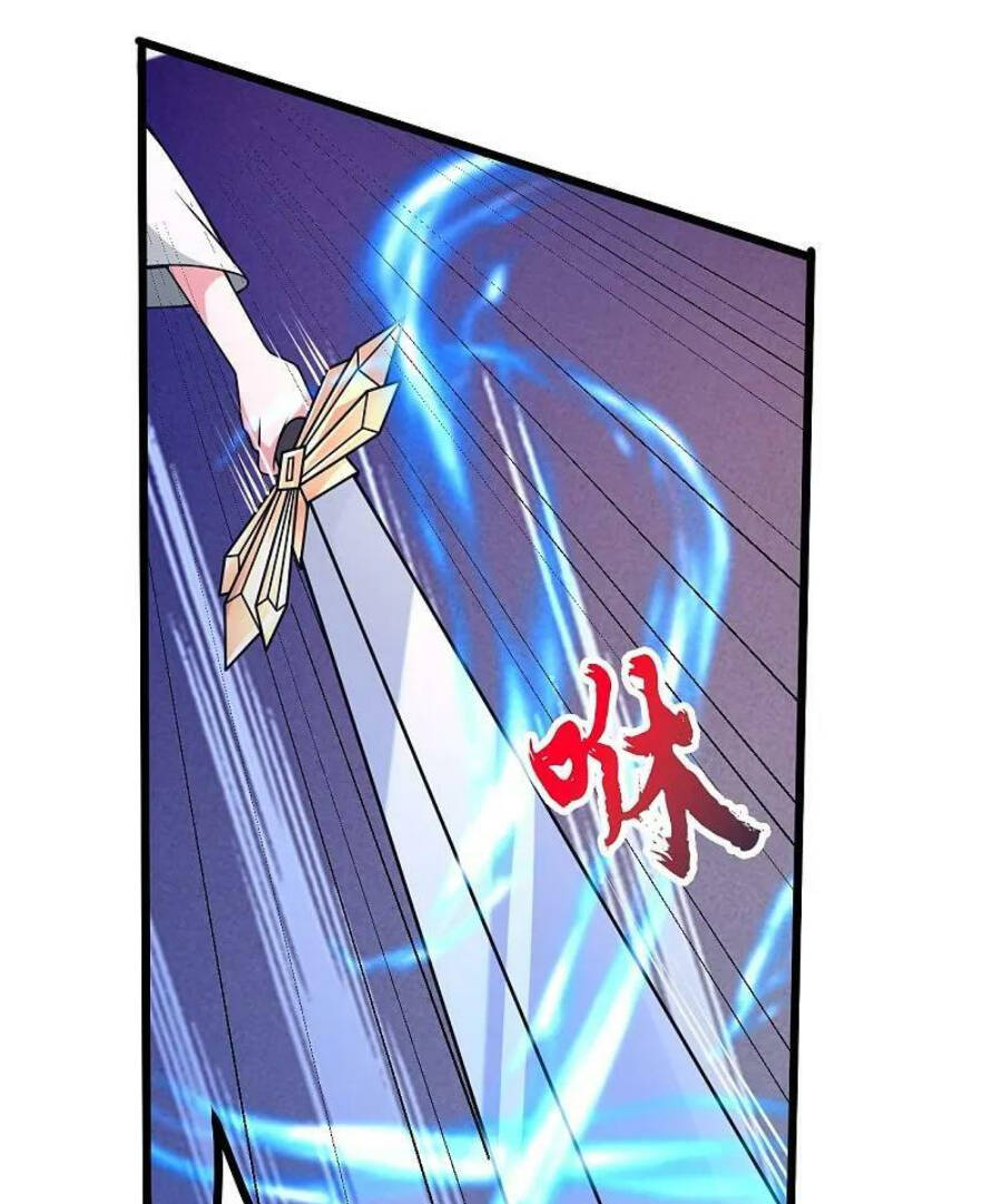 Tiên Võ Đế Tôn Chapter 429 - Trang 2