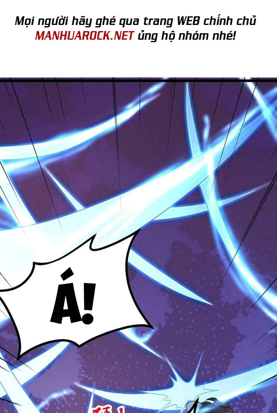 Tiên Võ Đế Tôn Chapter 429 - Trang 2