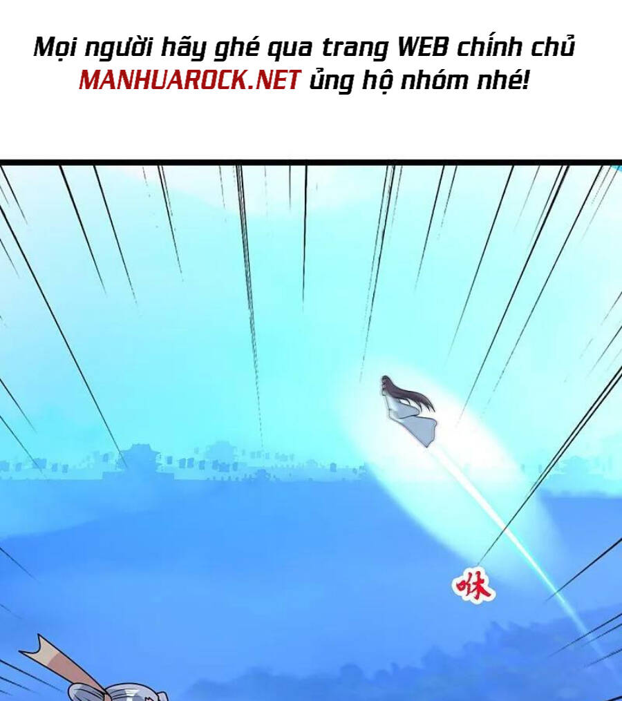 Tiên Võ Đế Tôn Chapter 429 - Trang 2