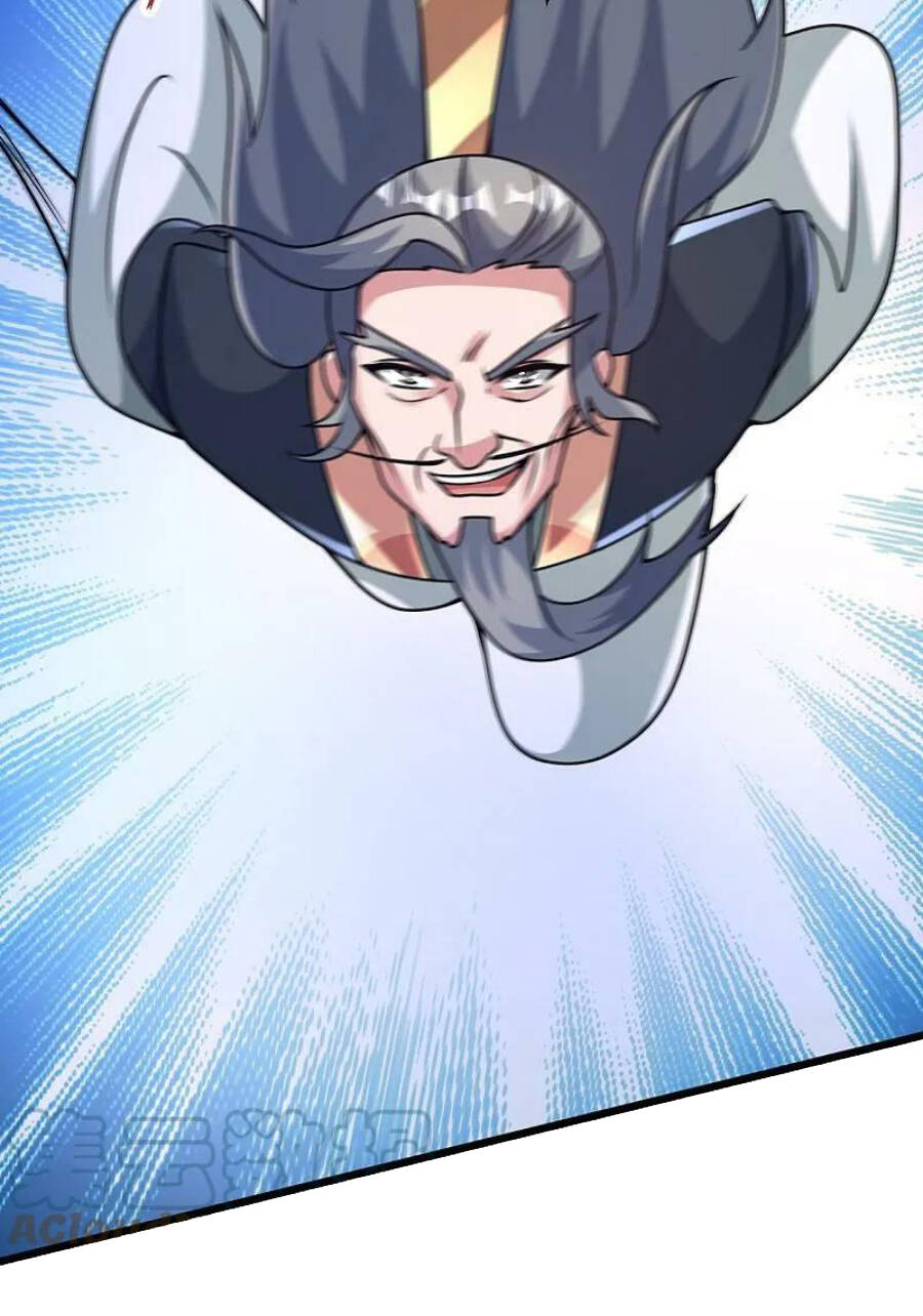 Tiên Võ Đế Tôn Chapter 429 - Trang 2