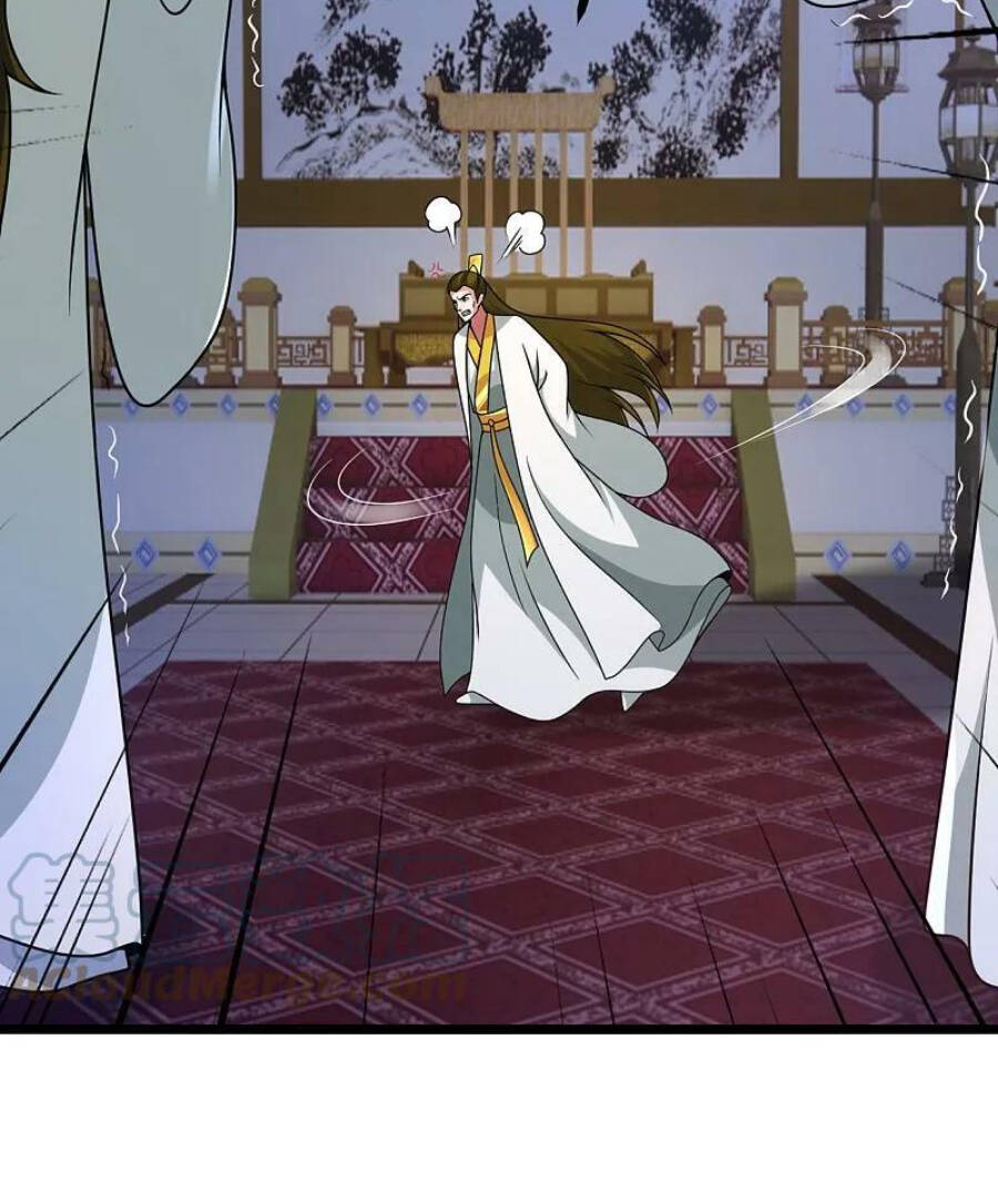 Tiên Võ Đế Tôn Chapter 429 - Trang 2