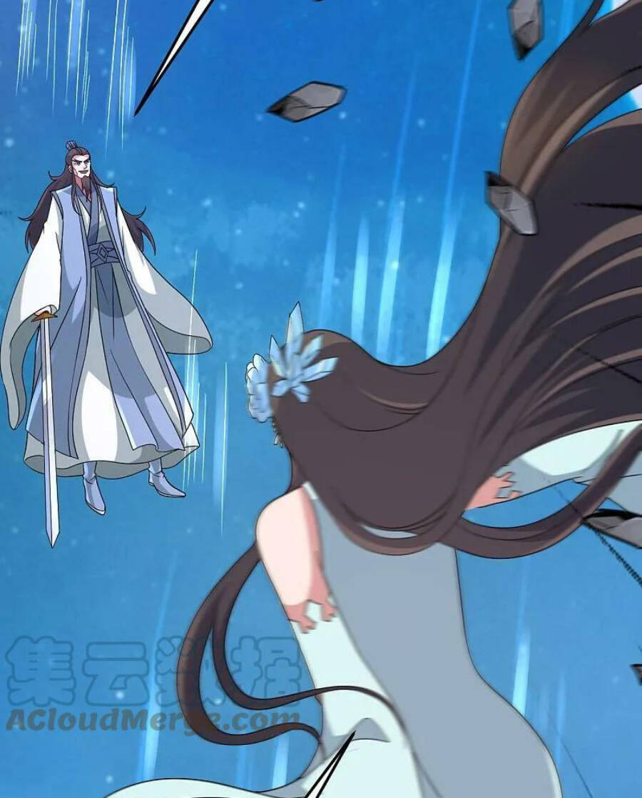 Tiên Võ Đế Tôn Chapter 429 - Trang 2