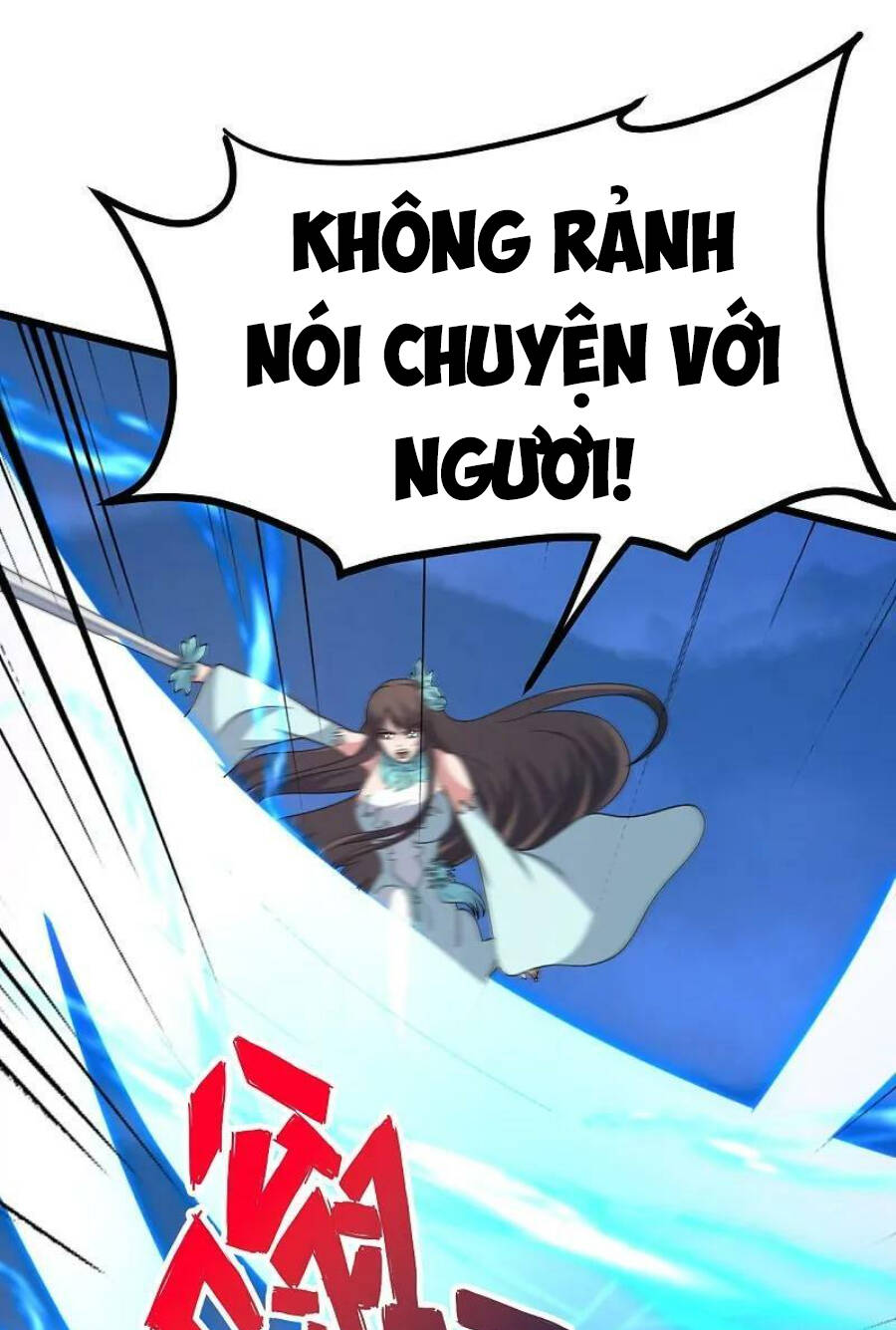 Tiên Võ Đế Tôn Chapter 429 - Trang 2