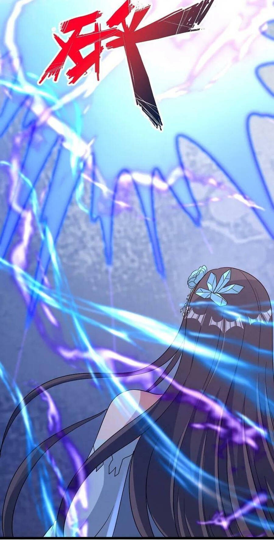 Tiên Võ Đế Tôn Chapter 429 - Trang 2