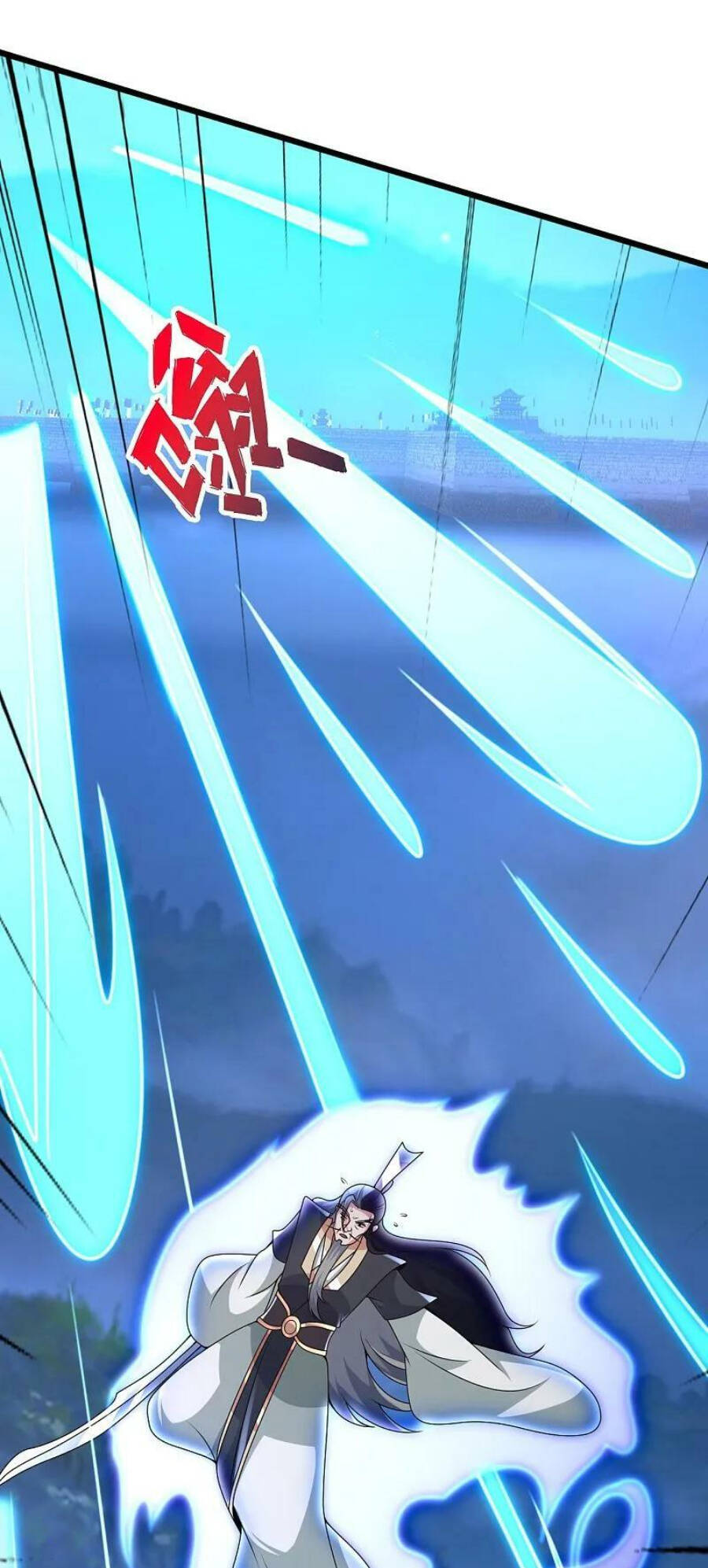 Tiên Võ Đế Tôn Chapter 429 - Trang 2