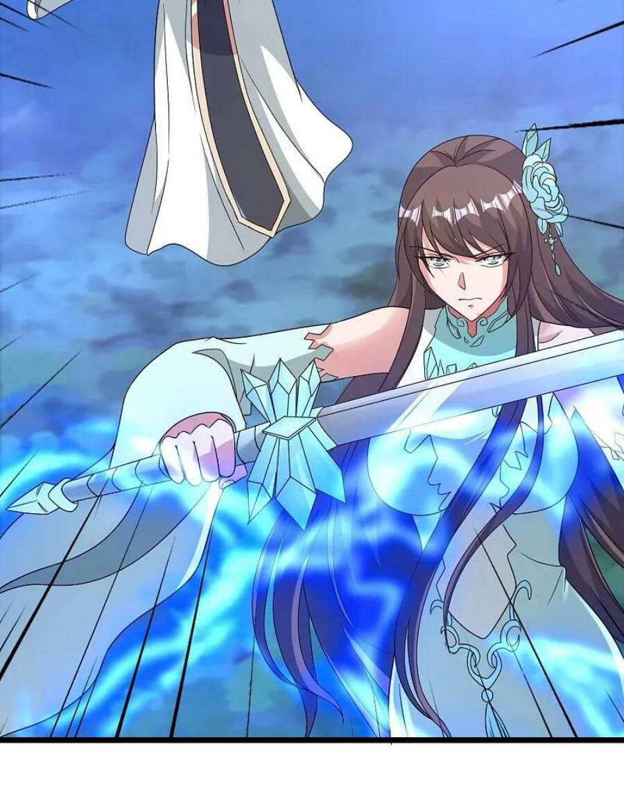 Tiên Võ Đế Tôn Chapter 429 - Trang 2