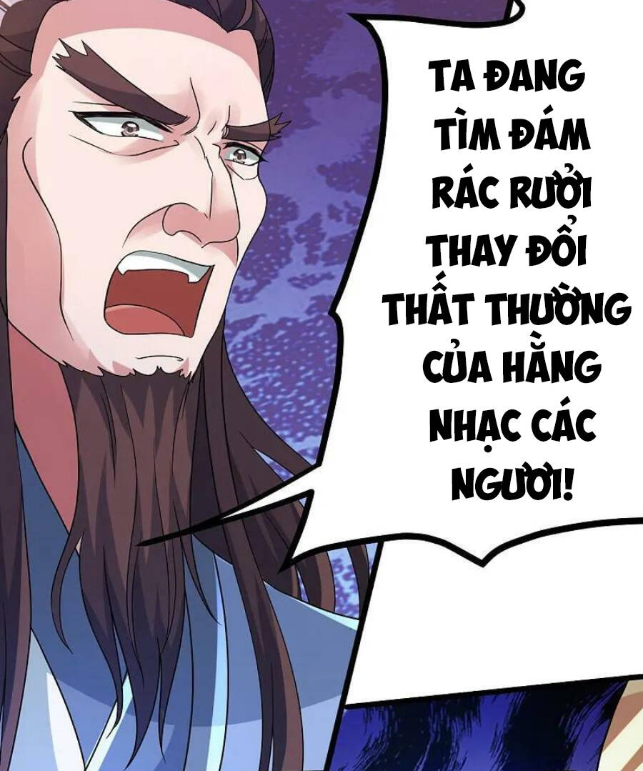 Tiên Võ Đế Tôn Chapter 429 - Trang 2