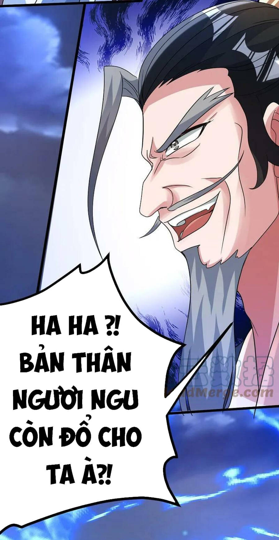 Tiên Võ Đế Tôn Chapter 429 - Trang 2