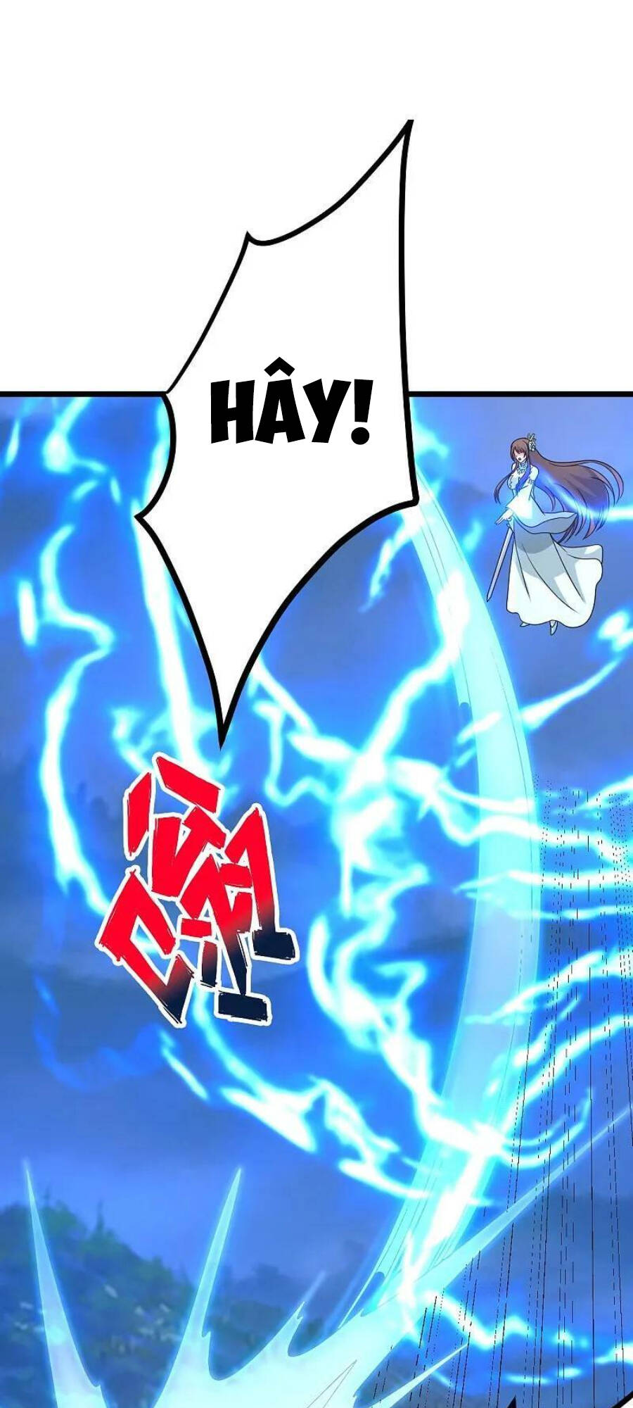 Tiên Võ Đế Tôn Chapter 429 - Trang 2