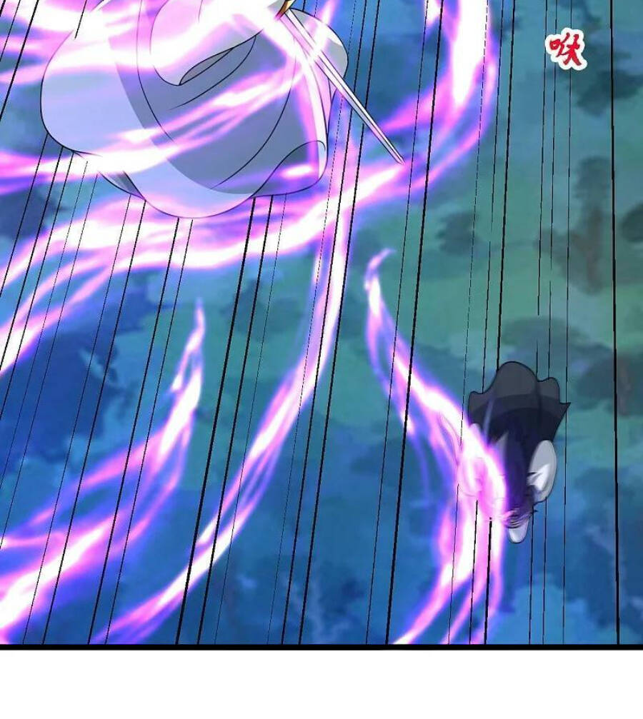 Tiên Võ Đế Tôn Chapter 429 - Trang 2