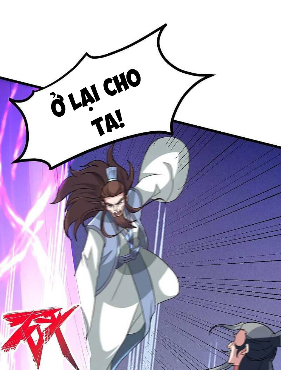 Tiên Võ Đế Tôn Chapter 429 - Trang 2