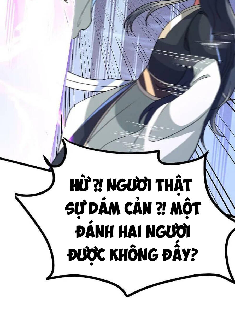 Tiên Võ Đế Tôn Chapter 429 - Trang 2