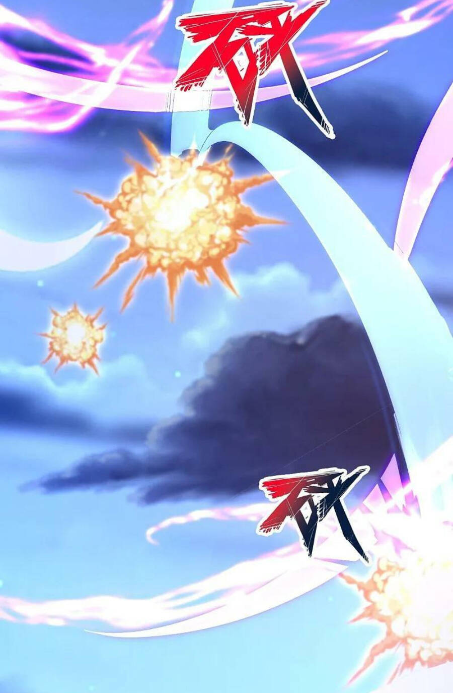 Tiên Võ Đế Tôn Chapter 429 - Trang 2