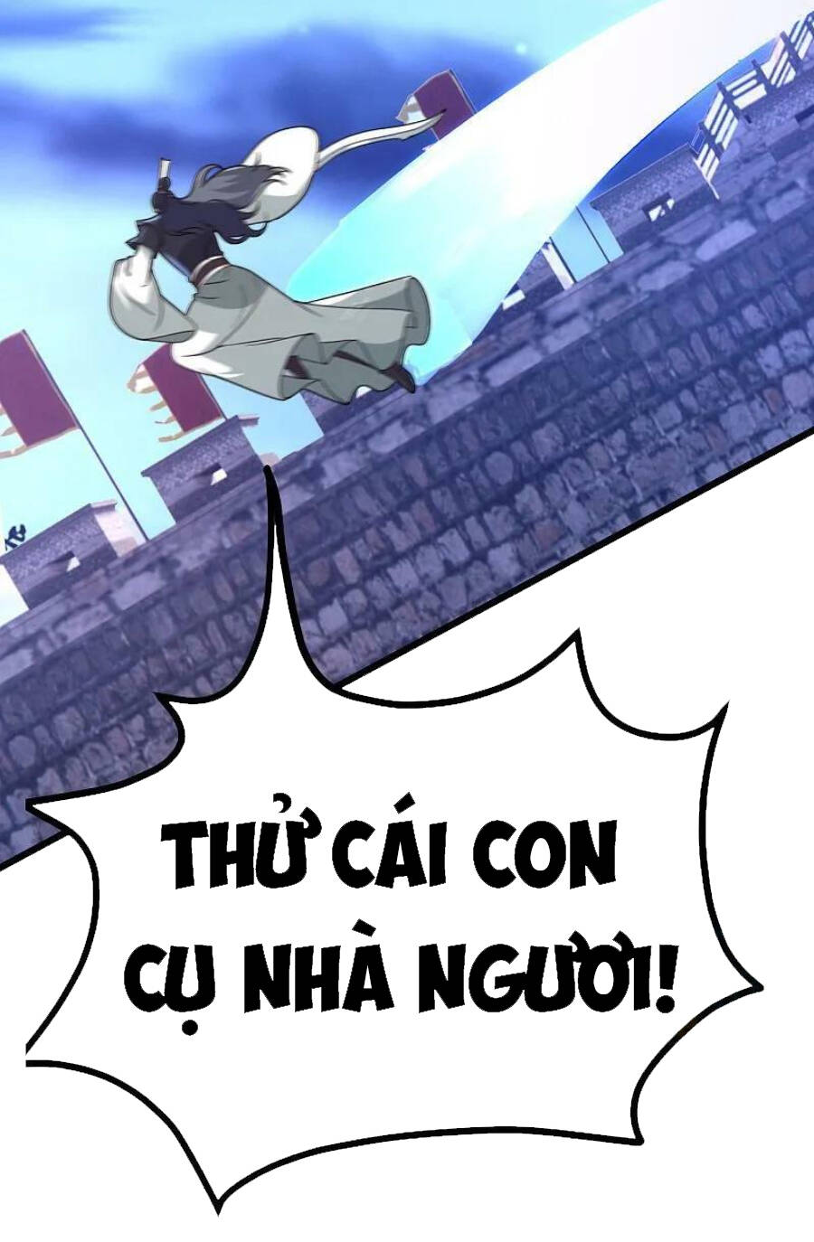 Tiên Võ Đế Tôn Chapter 429 - Trang 2