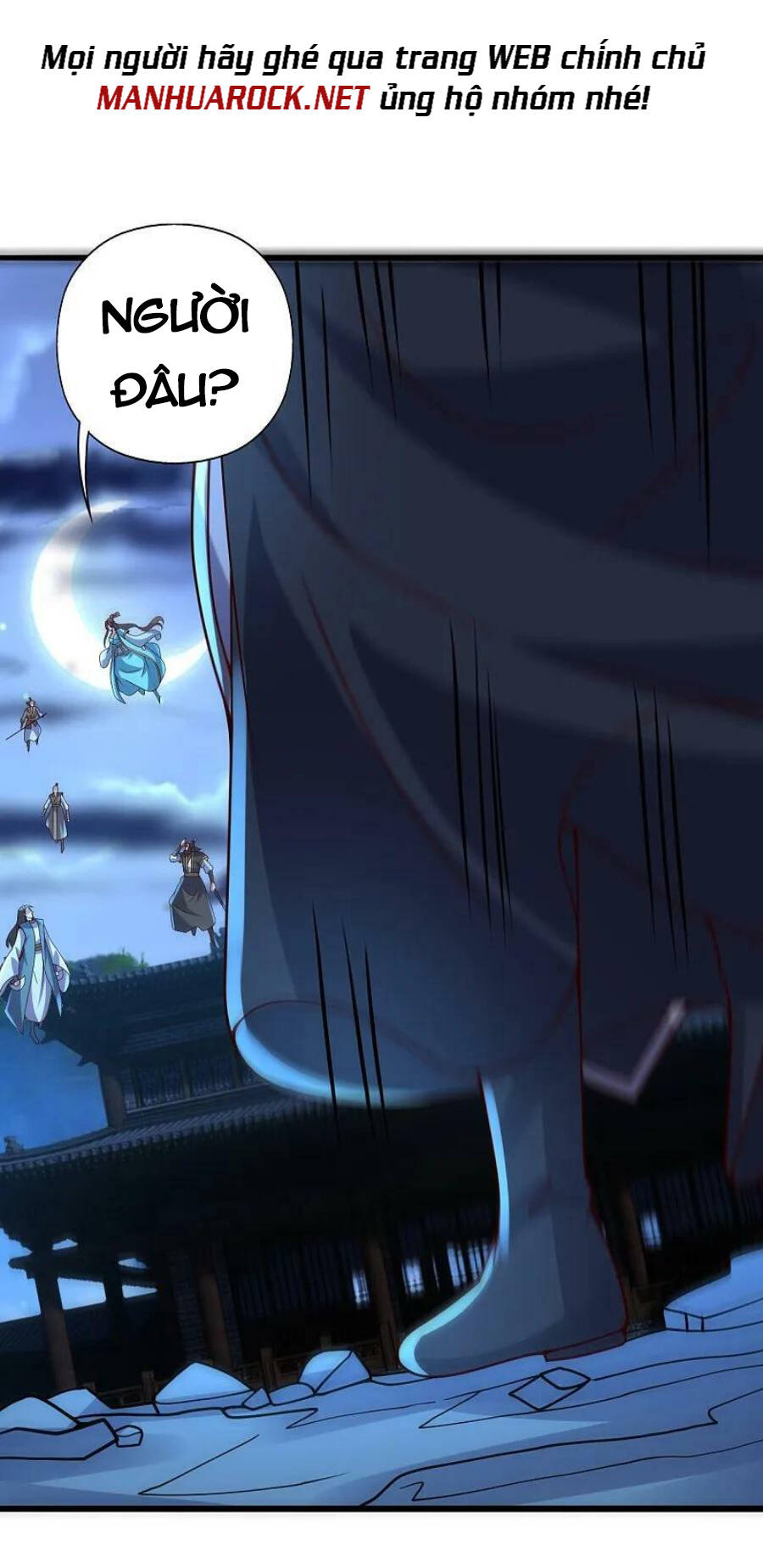 Tiên Võ Đế Tôn Chapter 429 - Trang 2