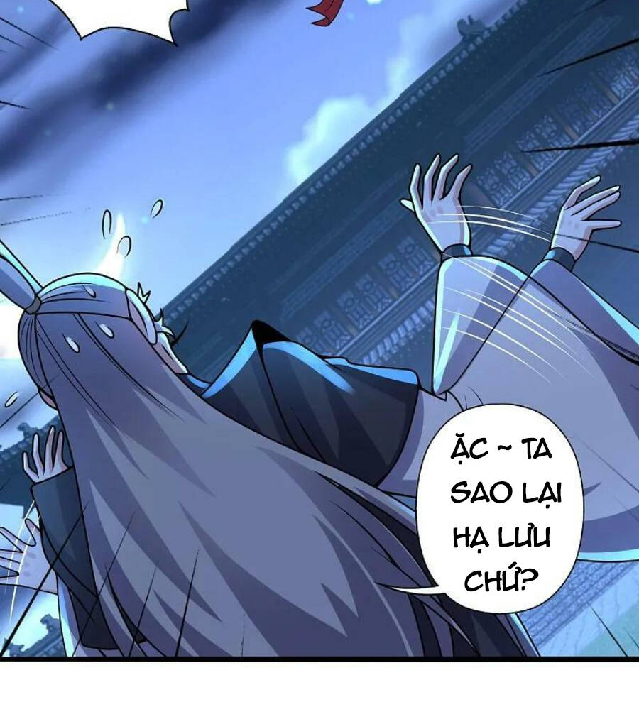 Tiên Võ Đế Tôn Chapter 429 - Trang 2