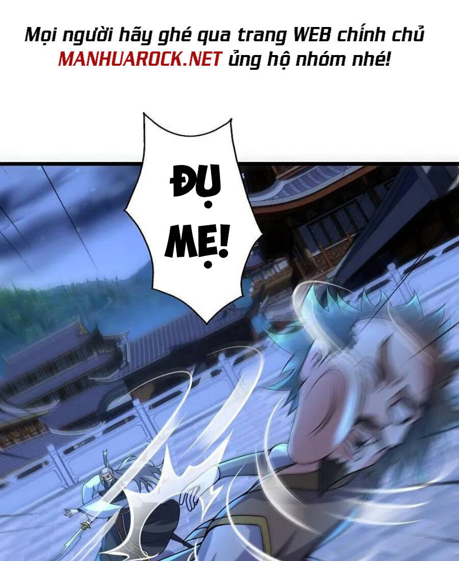 Tiên Võ Đế Tôn Chapter 429 - Trang 2