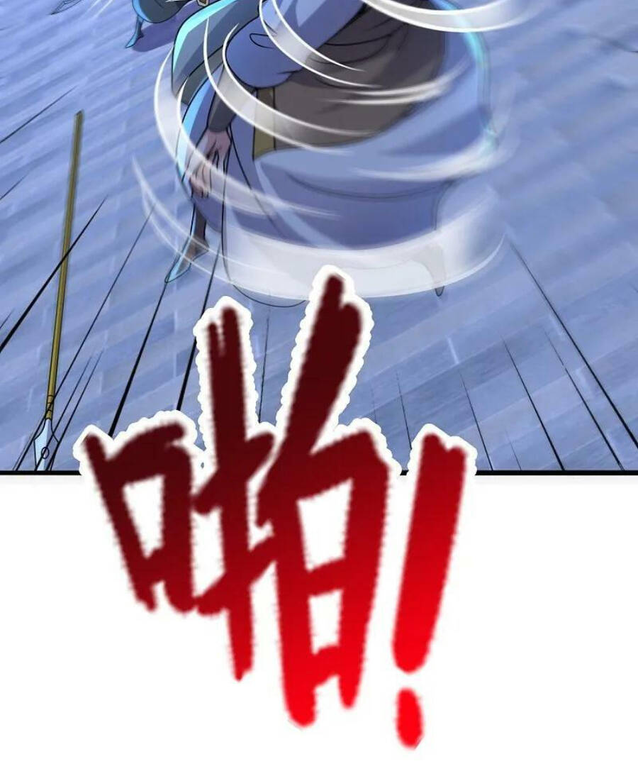 Tiên Võ Đế Tôn Chapter 429 - Trang 2