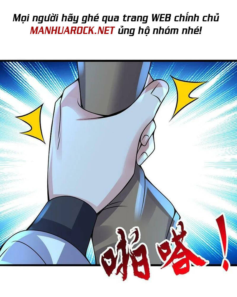 Tiên Võ Đế Tôn Chapter 429 - Trang 2