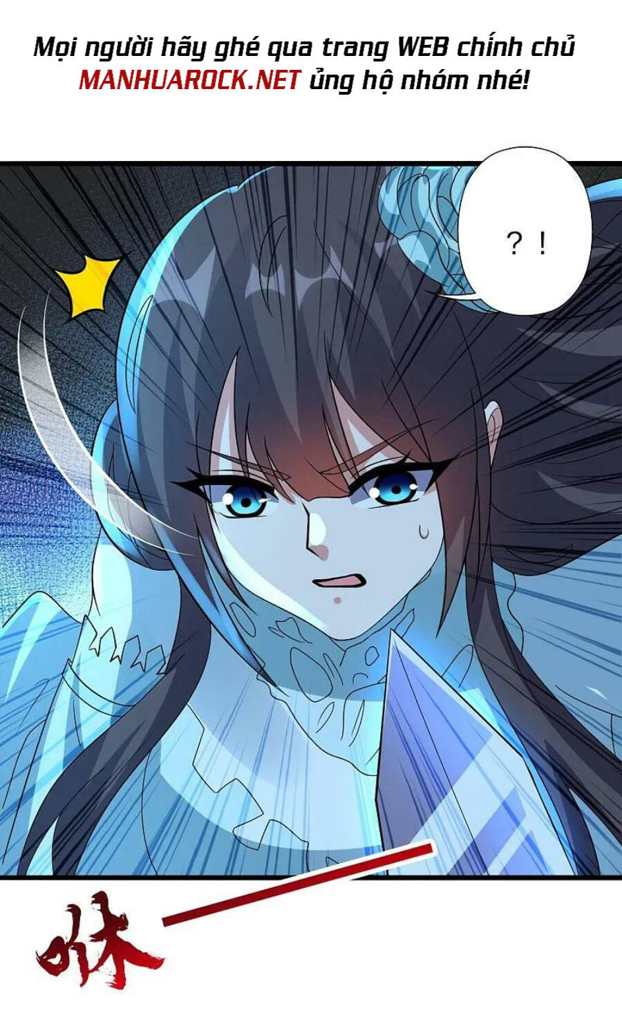 Tiên Võ Đế Tôn Chapter 429 - Trang 2