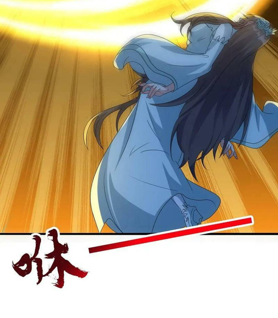 Tiên Võ Đế Tôn Chapter 429 - Trang 2