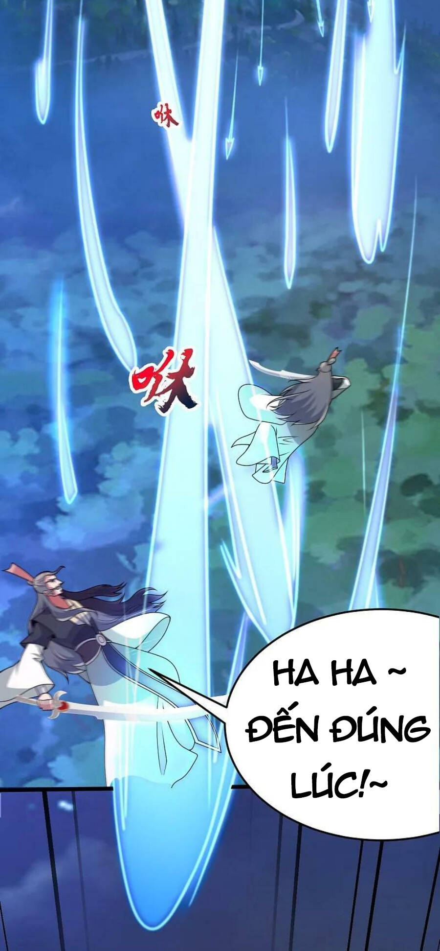 Tiên Võ Đế Tôn Chapter 429 - Trang 2