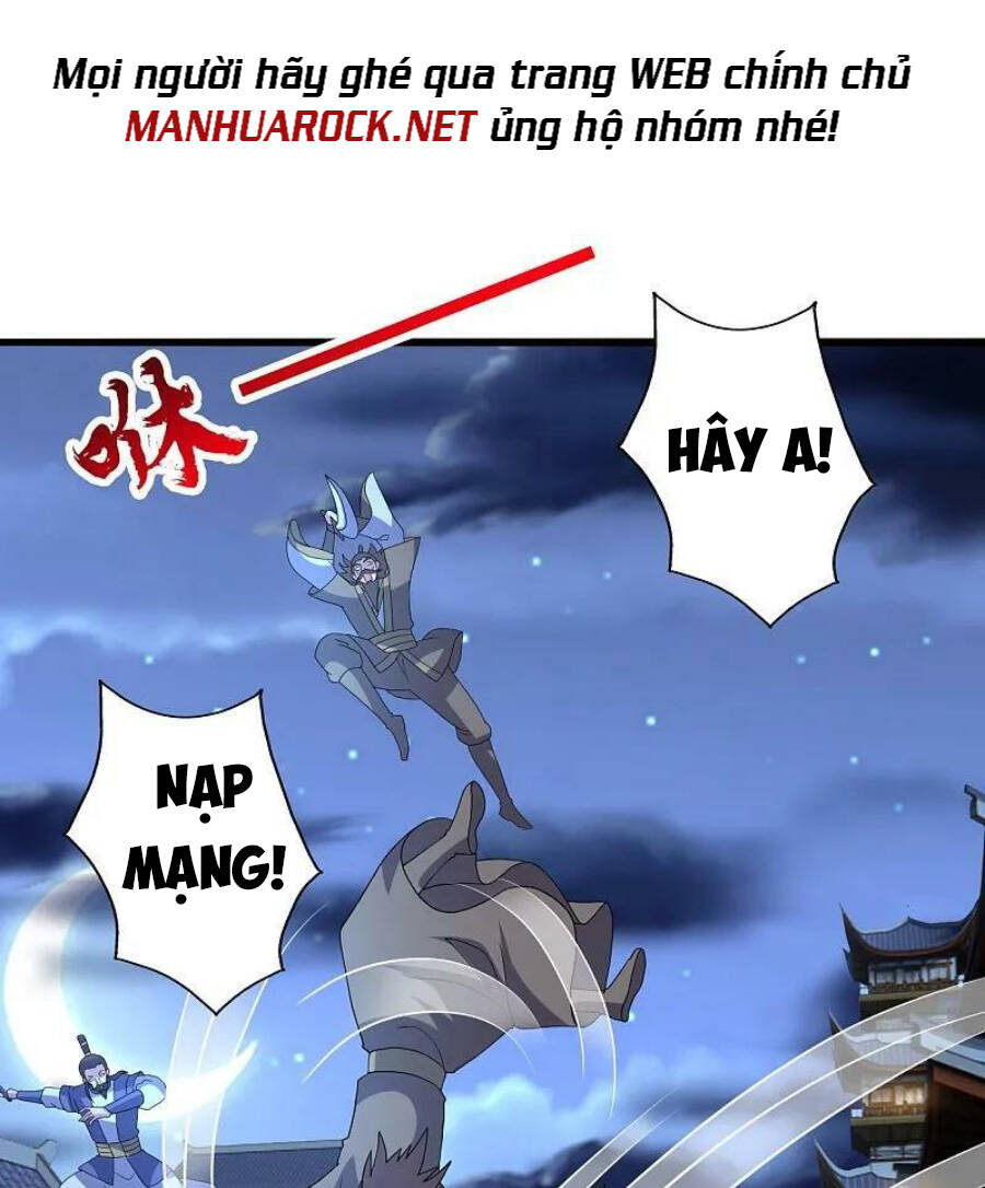 Tiên Võ Đế Tôn Chapter 429 - Trang 2