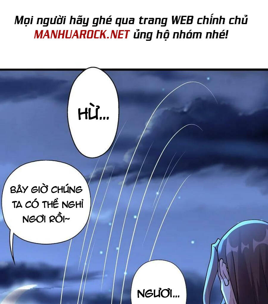 Tiên Võ Đế Tôn Chapter 429 - Trang 2